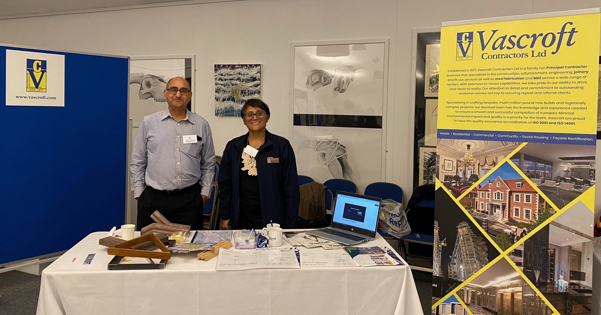 Encouraging Y7-12 students to think about careers in Construction