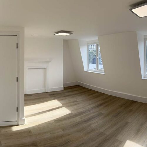 Guilford Street, Bloomsbury