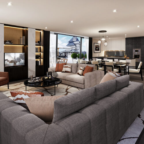 Chancery Lane, London