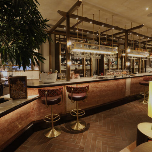 The Trafalgar St. James