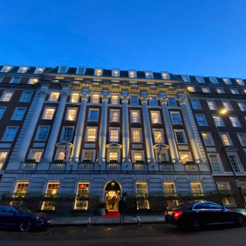 The Biltmore, Mayfair