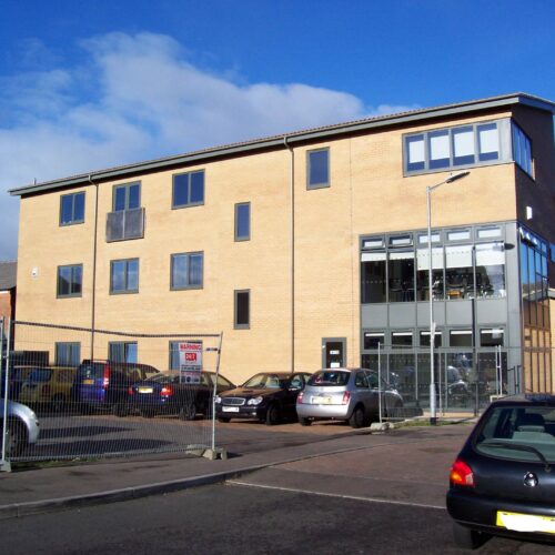 Cheshunt Medical Centre