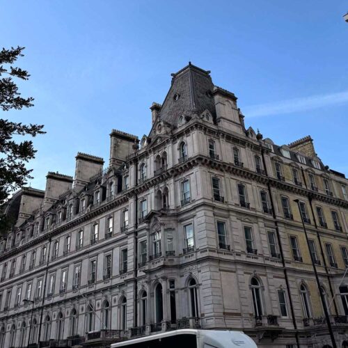 Phoenix, Hyde Park Corner