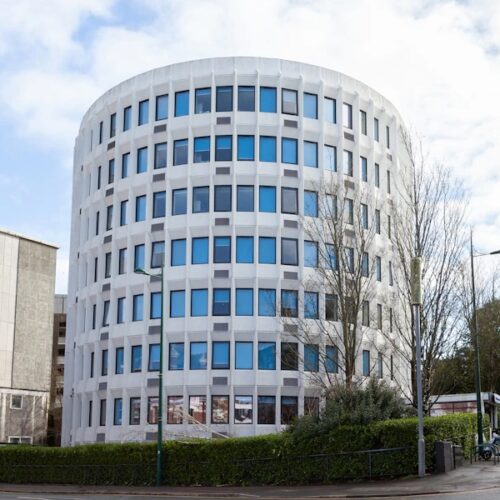 Mercury House Student accommodation, Bournmouth