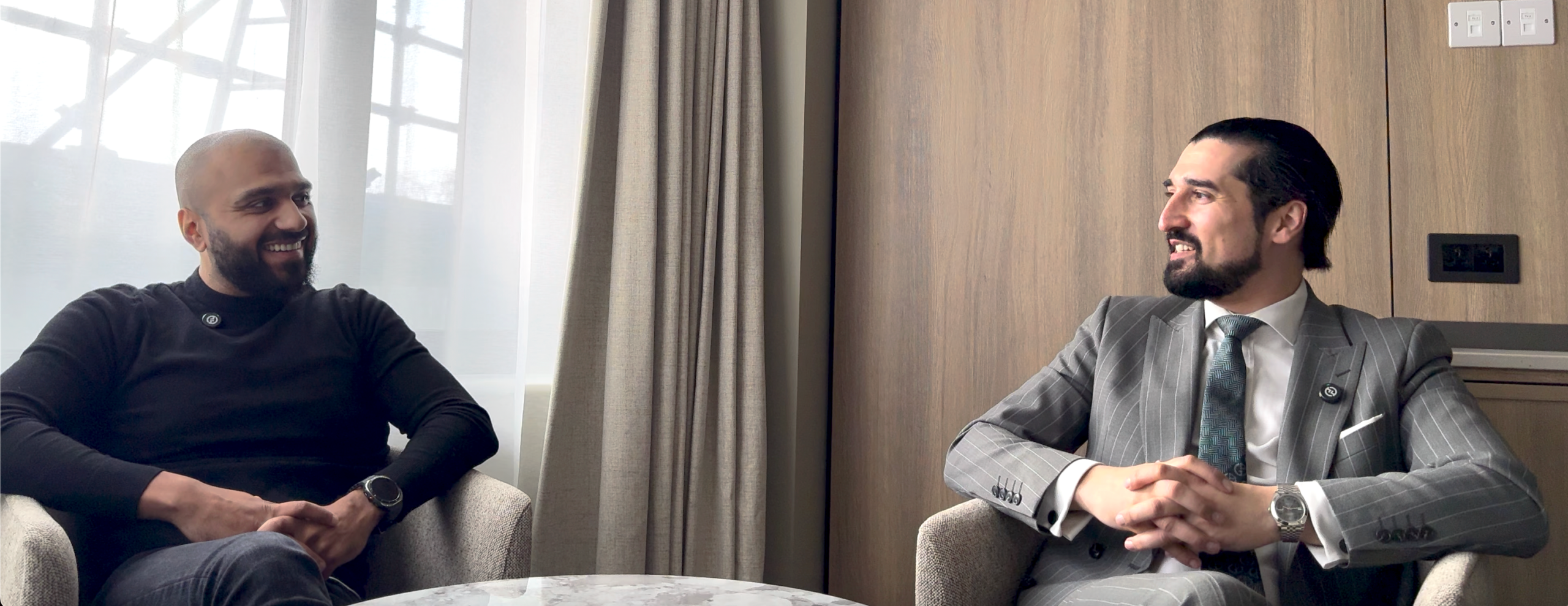 What it Takes to Build a 357-room Luxury Hotel in Central London: A Sit-Down with The Imperial’s Remus and Vascroft’s Perit