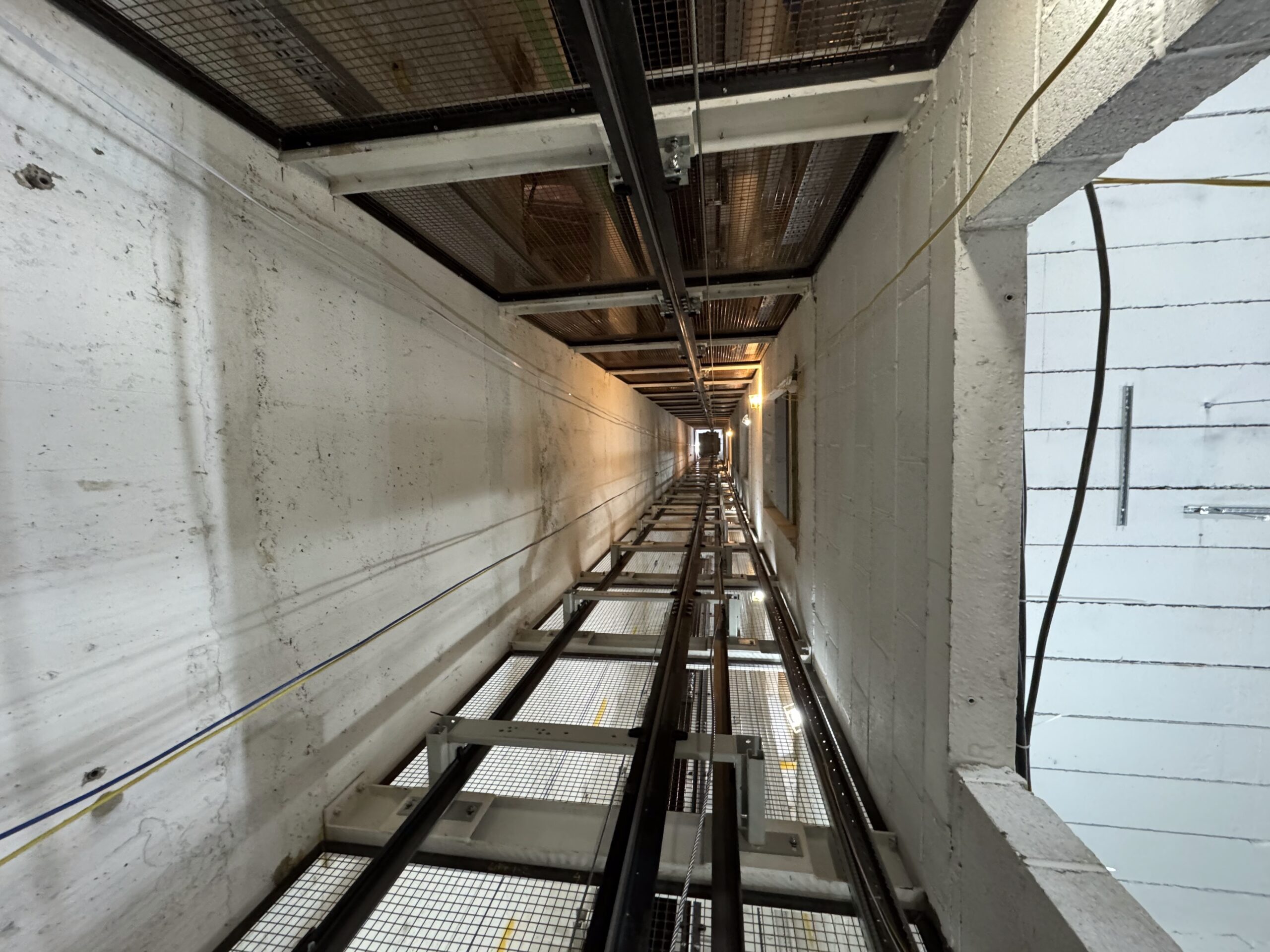 The details you never notice… Until they’re missing.