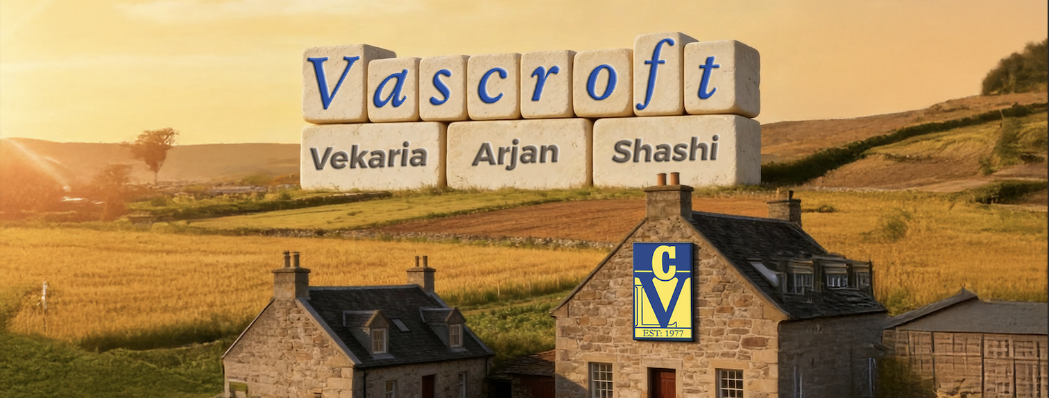 49 Years of Vascroft: Built on Brotherhood, Craftsmanship, and Community