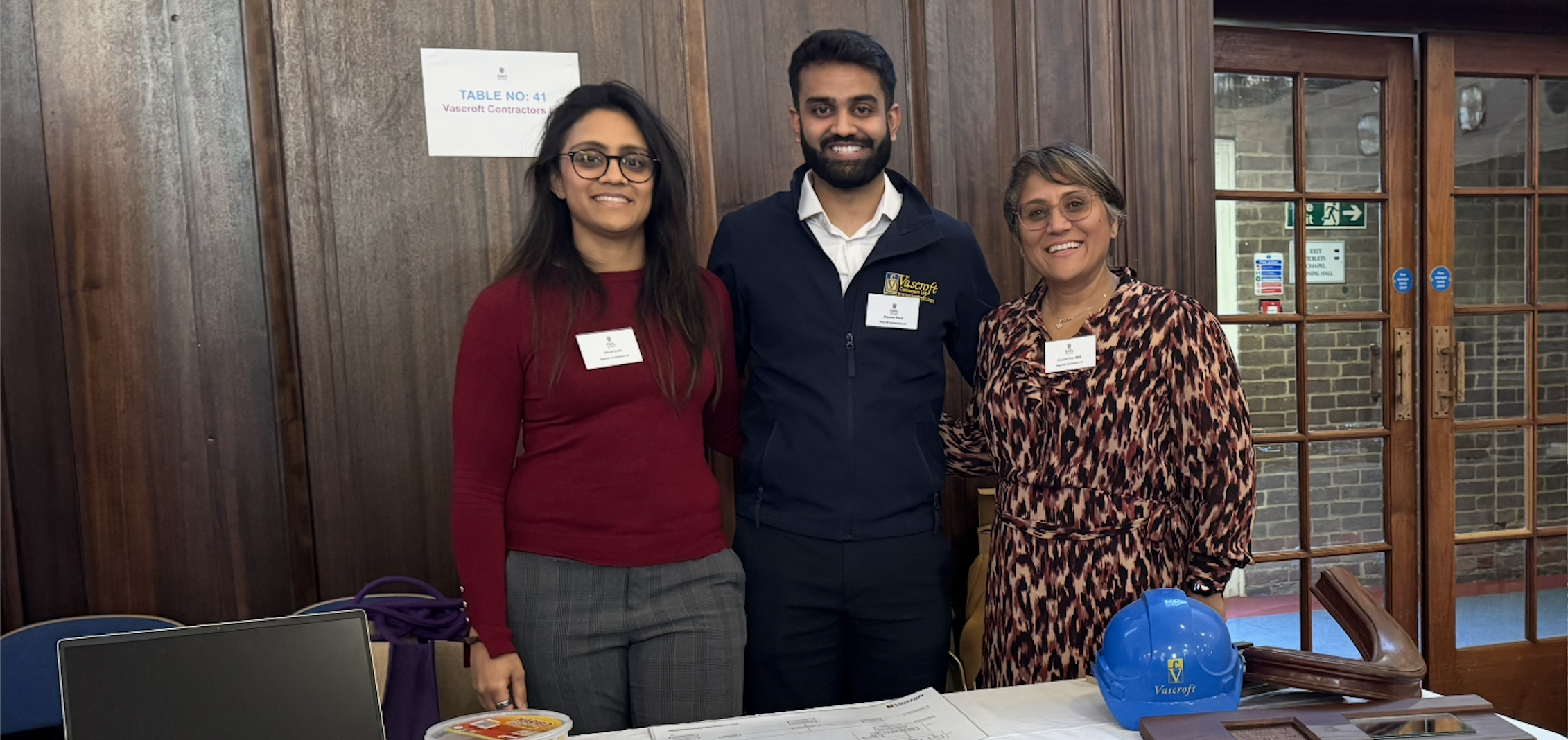 Building the Future: Why Construction is the Career of a Lifetime