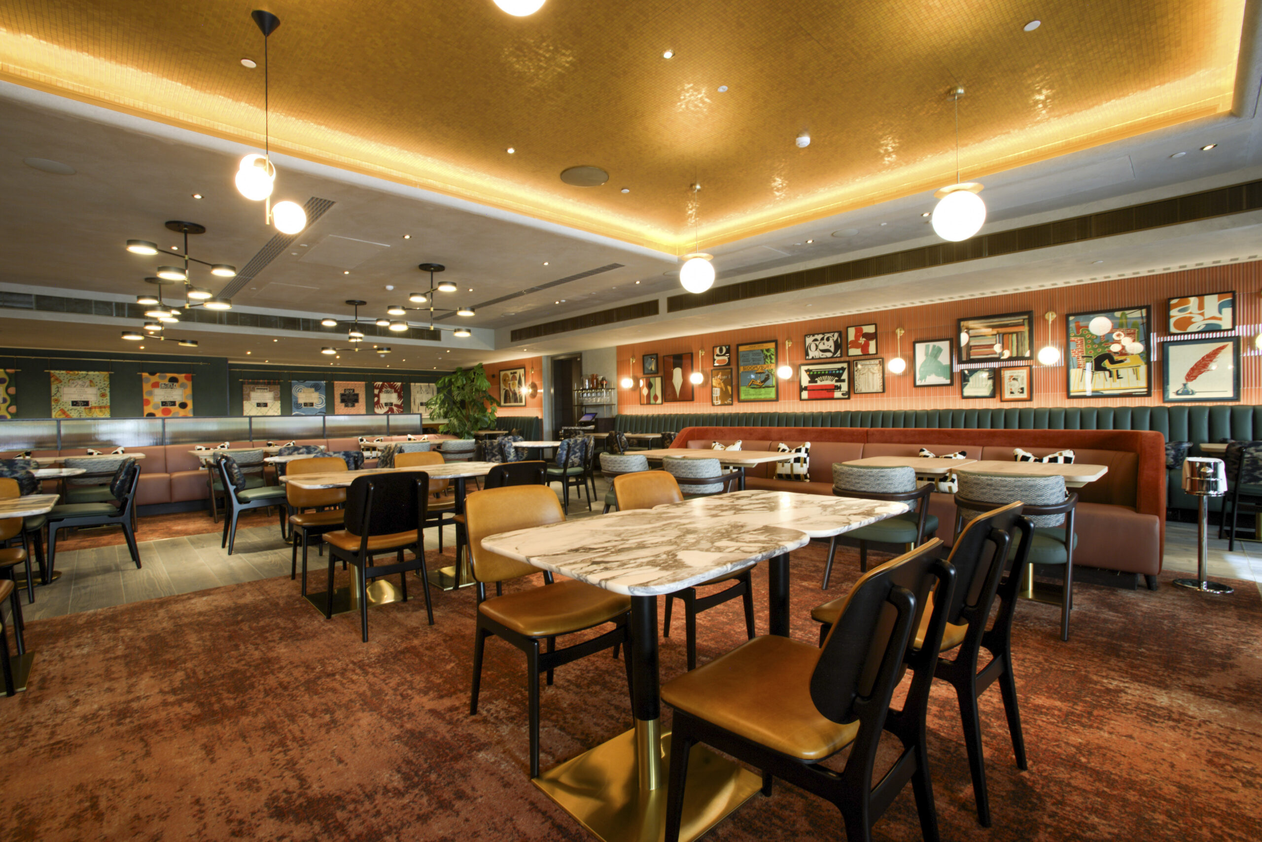 Preserving History, Delivering Excellence: The Journey and Handover of The Imperial Hotel, Bloomsbury