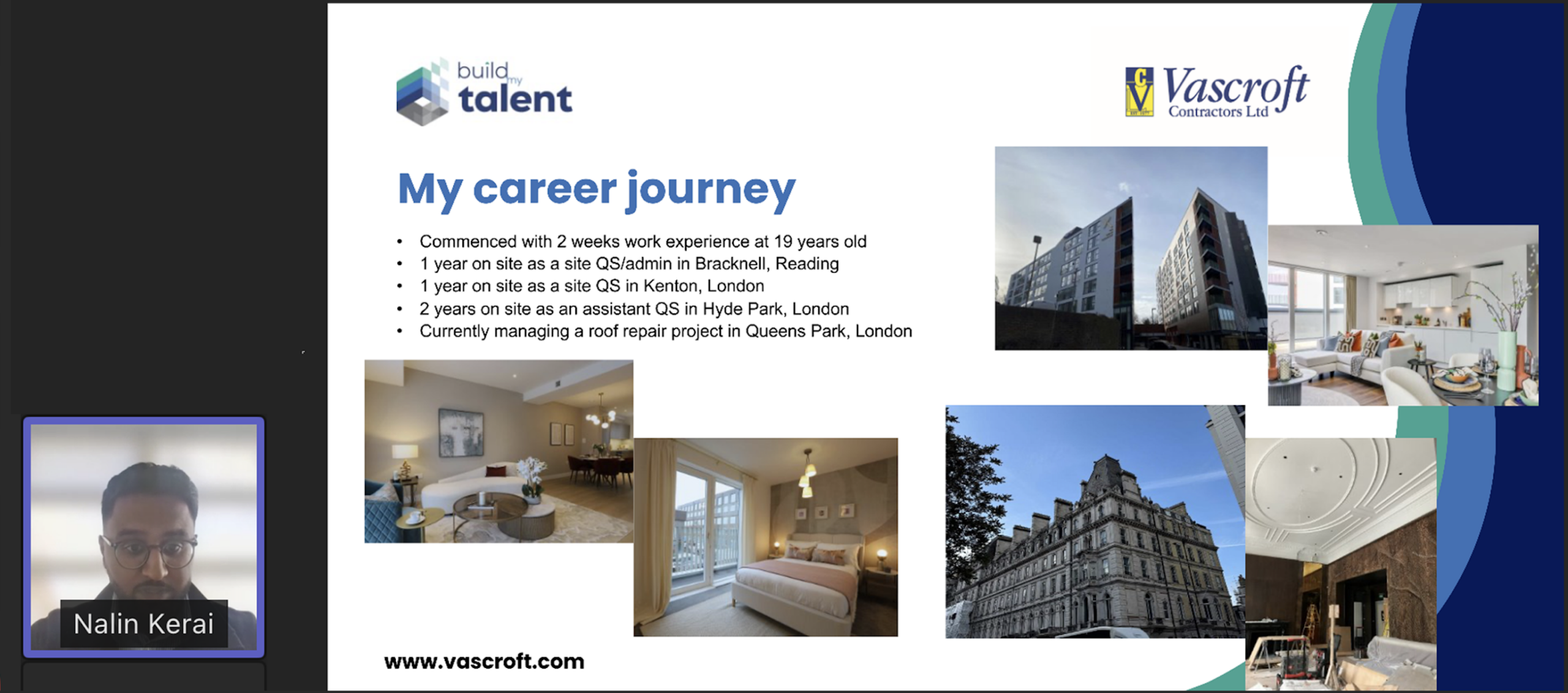 Breaking Barriers, Building Futures: Celebrating National Inclusion Week at Vascroft